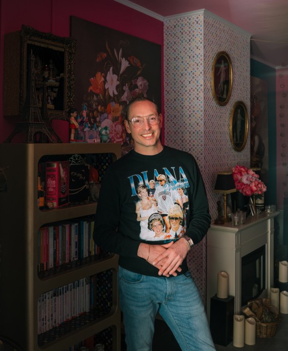 Tim | Sheena Schouwink