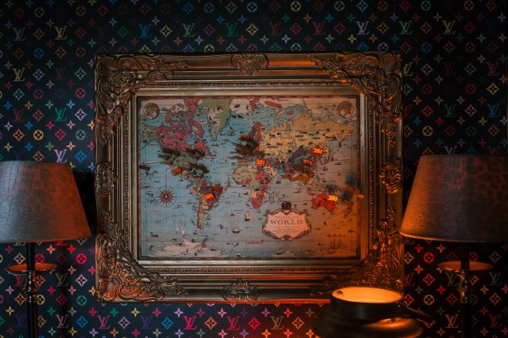 Schilderij | Sheena Schouwink