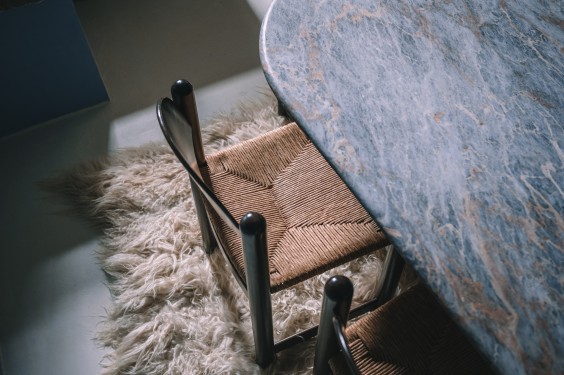 Vera en Yves wonen in hun droomhuis in Velsen-Zuid | Foto: Sheena Schouwink