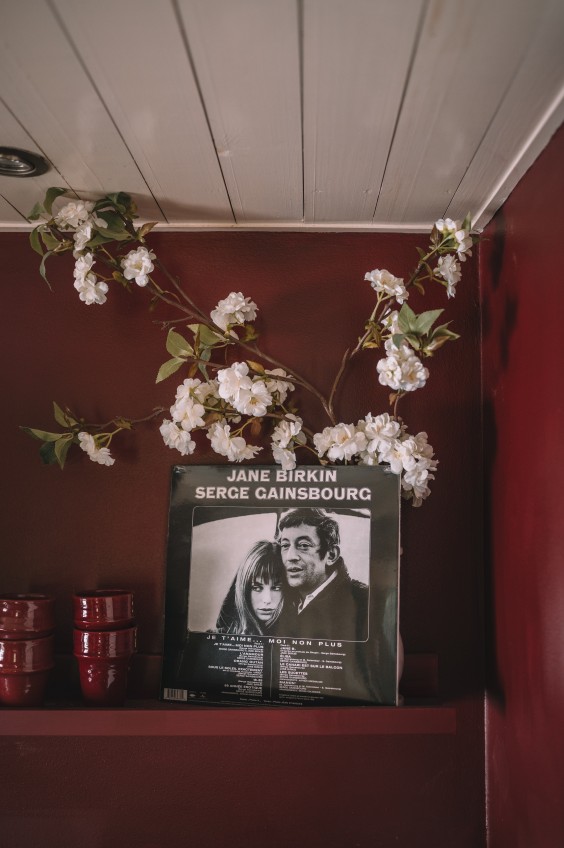 Vera en Yves wonen in hun droomhuis in Velsen-Zuid | Foto: Sheena Schouwink