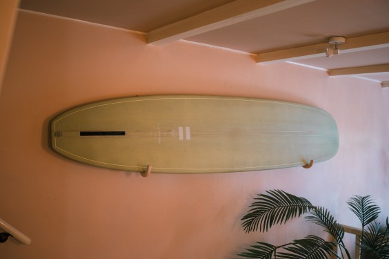 Vera en Yves wonen in hun droomhuis in Velsen-Zuid | Foto: Sheena Schouwink