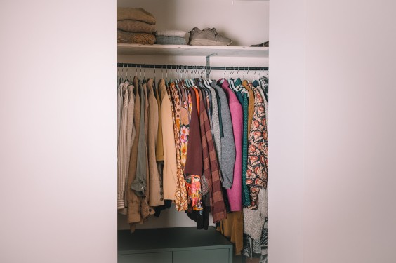 Kleurrijk paradijs Wijk aan Zee | Fotografie: Sheena Schouwink