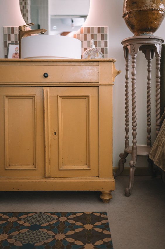 Kleurrijk paradijs Wijk aan Zee | Fotografie: Sheena Schouwink