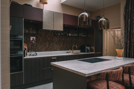 Zaans familiehuis | Fotografie: Sheena Schouwink