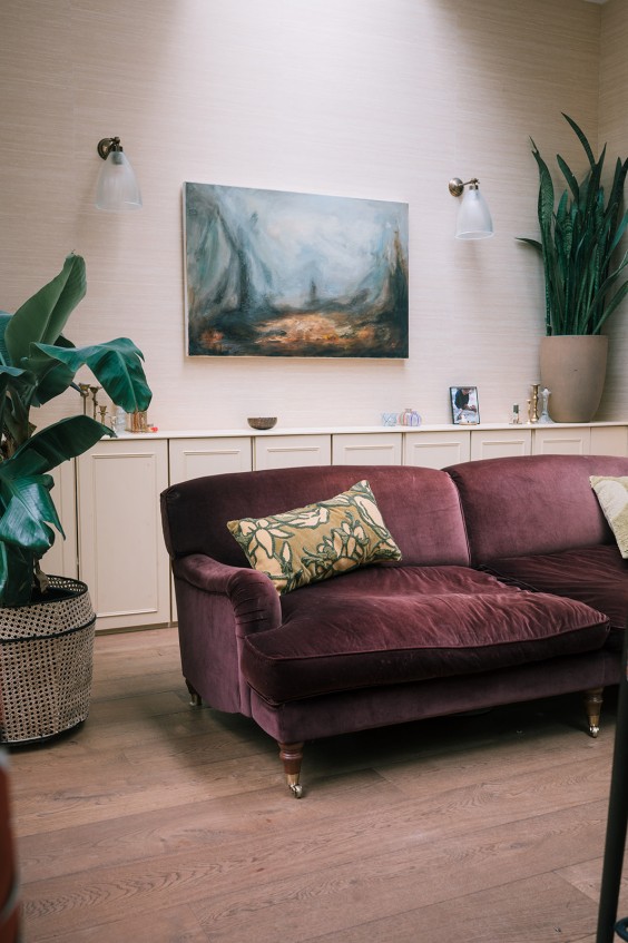 Zaans familiehuis | Fotografie: Sheena Schouwink