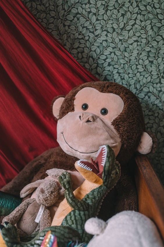 Zaans familiehuis | Fotografie: Sheena Schouwink