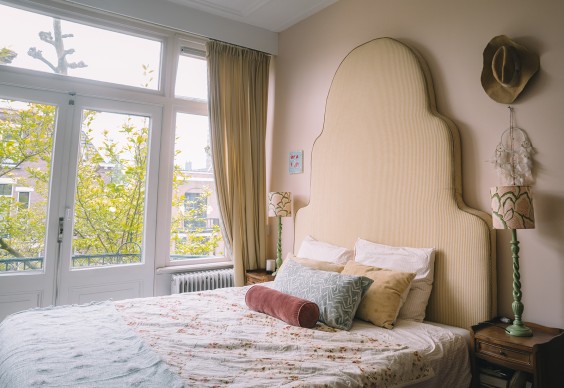 Zaans familiehuis | Fotografie: Sheena Schouwink