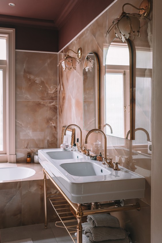 Zaans familiehuis | Fotografie: Sheena Schouwink