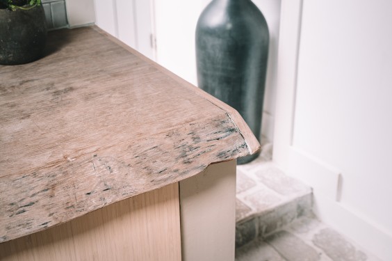 Authentiek vissershuisje | Fotografie: Sheena Schouwink