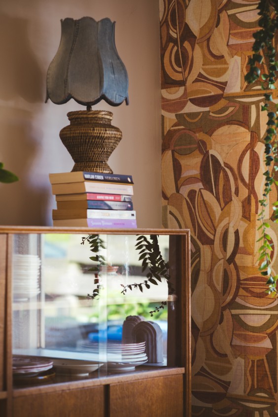 Friese arbeidershuisje | Marjon Lukje