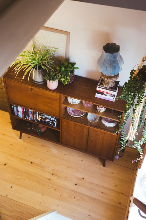 Friese arbeidershuisje | Marjon Lukje