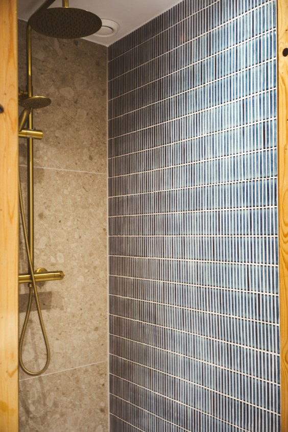 Friese arbeidershuisje | Marjon Lukje