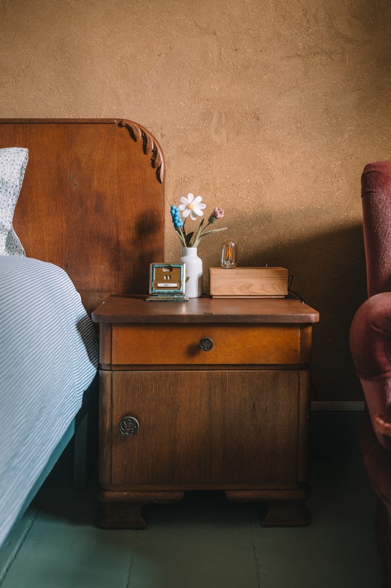 Kleurrijke boerderij | Fotografie: Sheena Schouwink