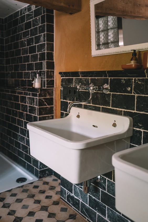 Kleurrijke boerderij | Fotografie: Sheena Schouwink