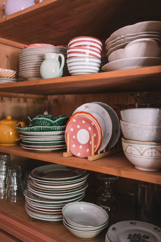 Kleurrijke boerderij | Fotografie: Sheena Schouwink