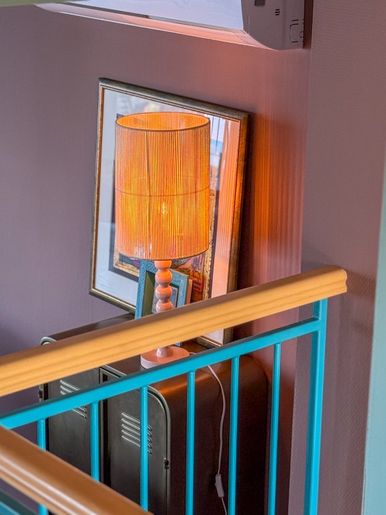 Metamorfose keuken - Theo-Bert Pot