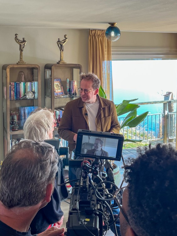 Metamorfose keuken - Theo-Bert Pot