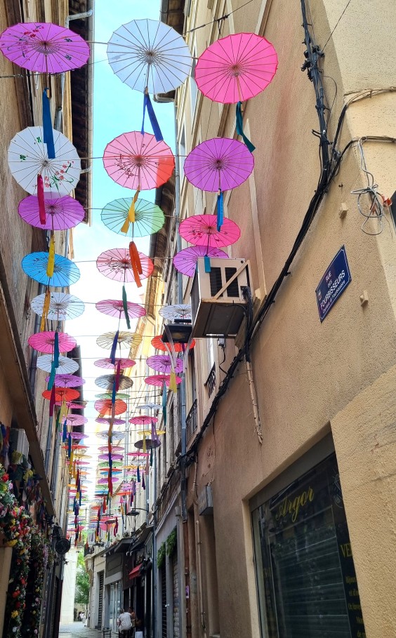 Op reis naar Zuid-Frankrijk met Marieke Eyskoot