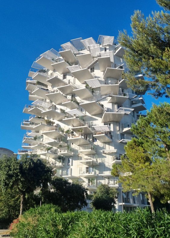 Op reis naar Zuid-Frankrijk met Marieke Eyskoot