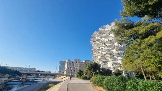 Op reis naar Zuid-Frankrijk met Marieke Eyskoot