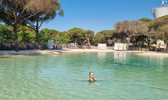 Op reis naar Zuid-Frankrijk met Marieke Eyskoot