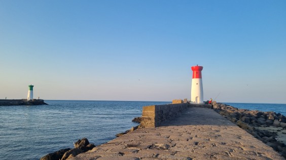 Op reis naar Zuid-Frankrijk met Marieke Eyskoot