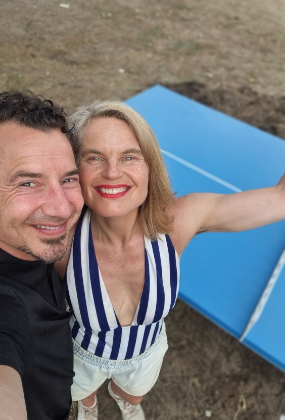 Op reis naar Zuid-Frankrijk met Marieke Eyskoot