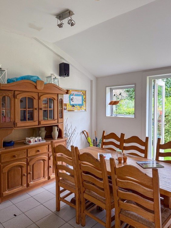 Metamorfose ezelopvang Theo-Bert Pot