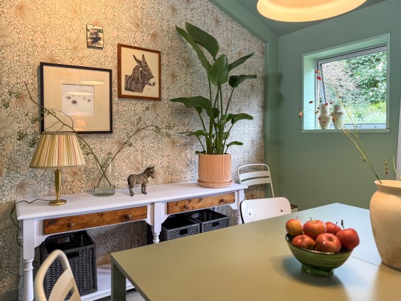 Metamorfose ezelopvang Theo-Bert Pot