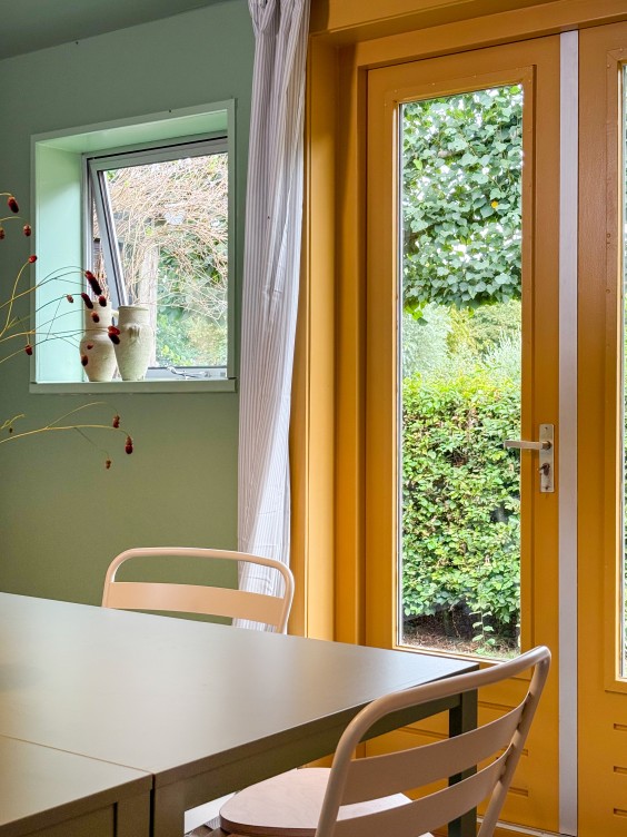 Metamorfose ezelopvang Theo-Bert Pot