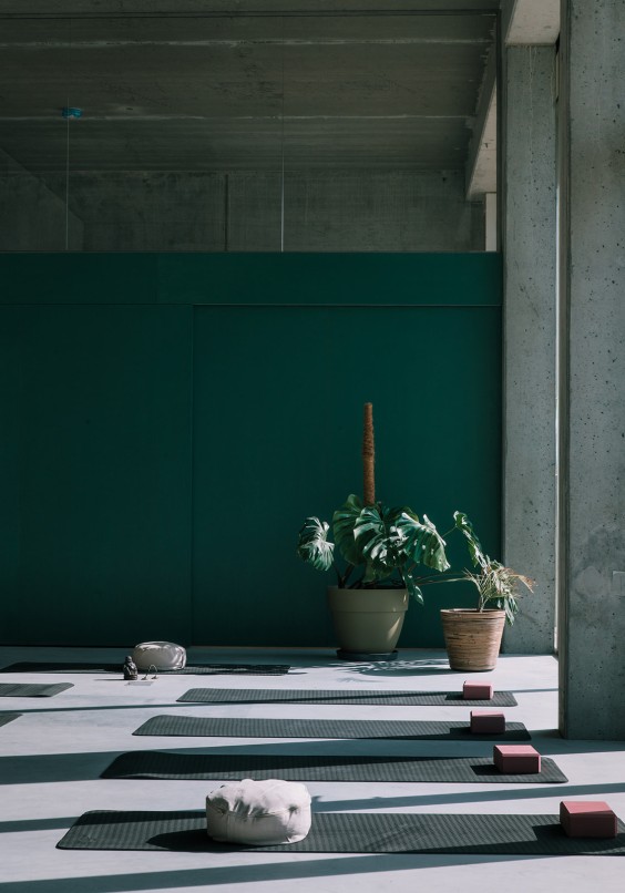 Duurzaam appartementencomplex op IJburg | Fotografie: Sheena Schouwink