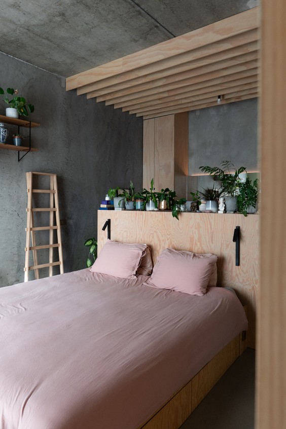 Duurzaam appartementencomplex op IJburg | Fotografie: Sheena Schouwink