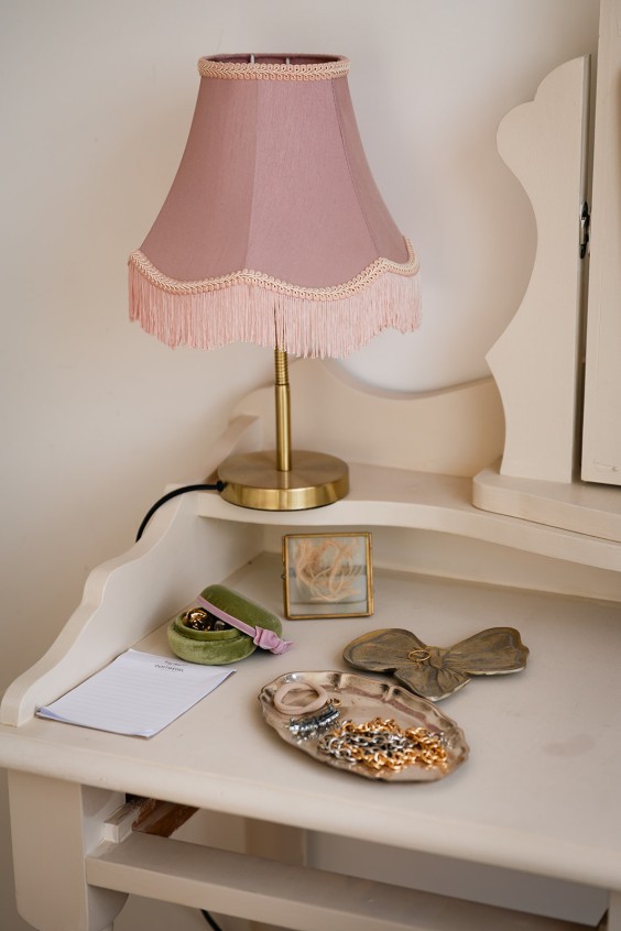 Rotterdams appartement in herfstkleuren | foto: Roos Eijmers