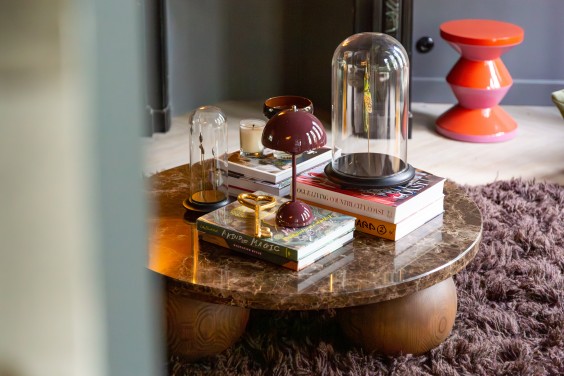 Binnenkijken bij Theo-Bert Pot - Fotografie: Roos Eijmers