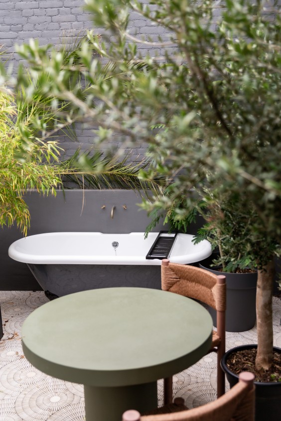 Binnenkijken bij Theo-Bert Pot - Fotografie: Roos Eijmers