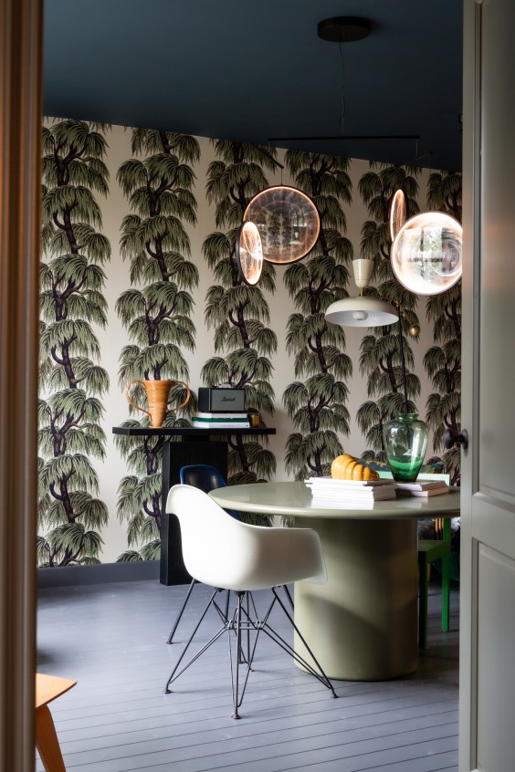 Binnenkijken bij Theo-Bert Pot - Fotografie: Roos Eijmers