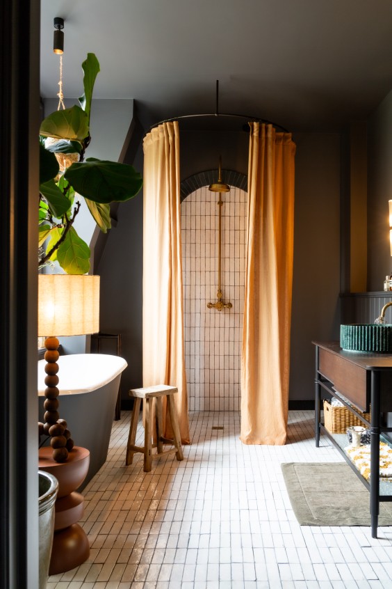 Binnenkijken bij Theo-Bert Pot - Fotografie: Roos Eijmers