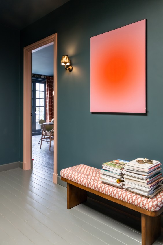 Binnenkijken bij Theo-Bert Pot - Fotografie: Roos Eijmers