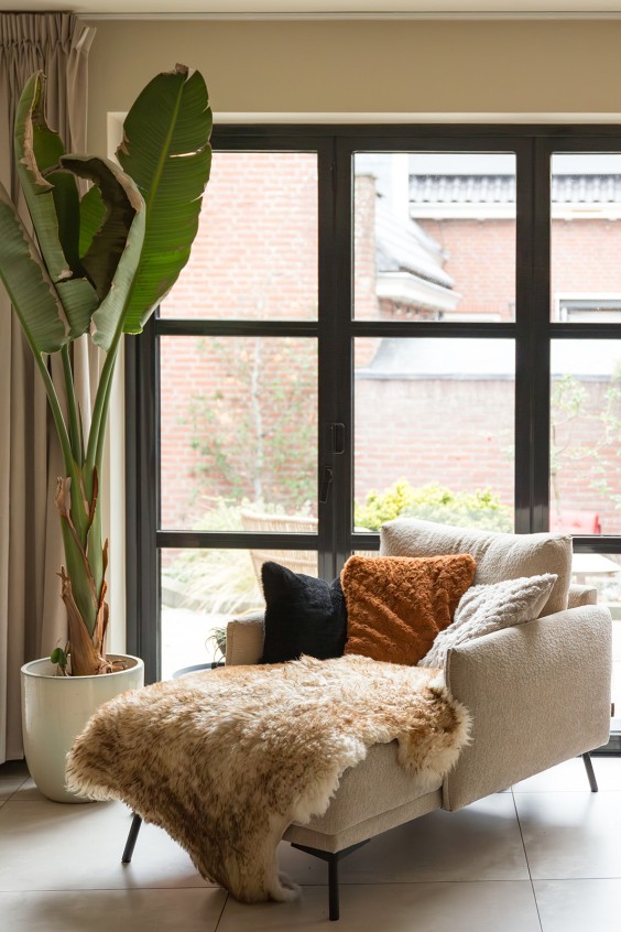 Familiehuis met sauna | Fotografie: Roos Eijmers