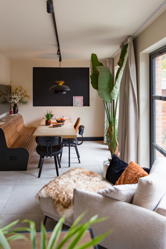 Familiehuis met sauna | Fotografie: Roos Eijmers