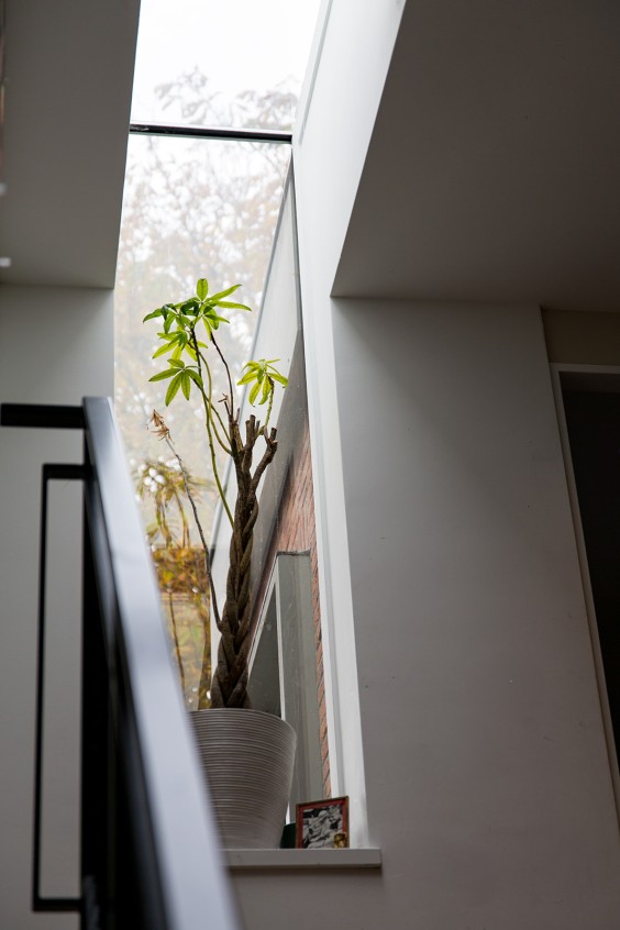 Familiehuis met sauna | Fotografie: Roos Eijmers