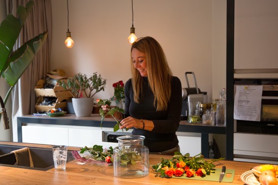 Familiehuis met sauna | Fotografie: Roos Eijmers