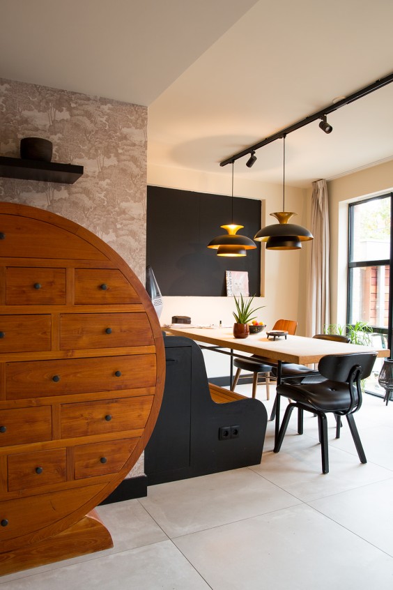 Familiehuis met sauna | Fotografie: Roos Eijmers