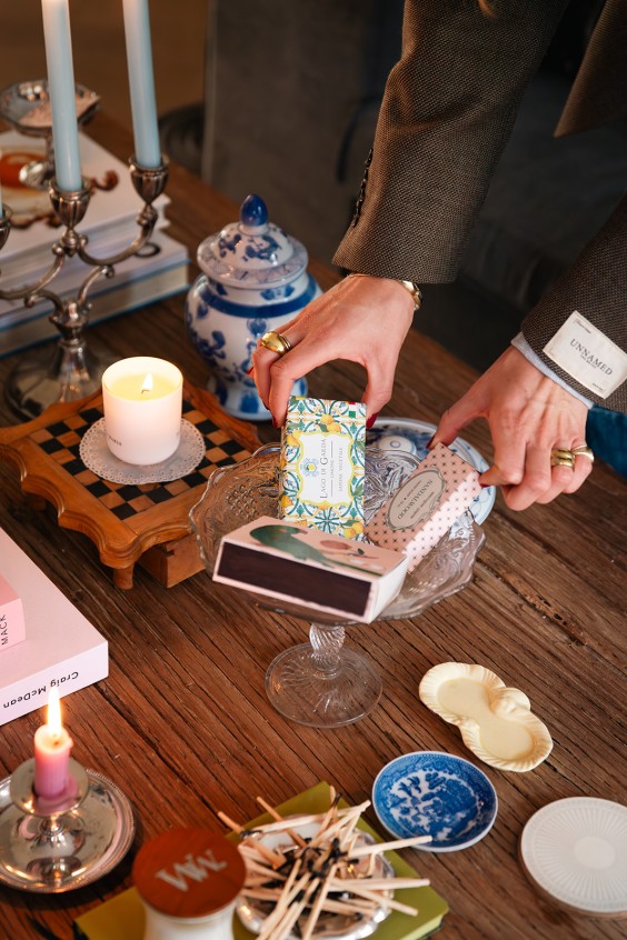 Rotterdams appartement in herfstkleuren | foto: Roos Eijmers