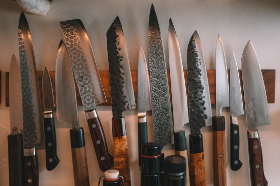 Binnenkijken bij Alain Caron | Fotografie: Sheena Schouwink