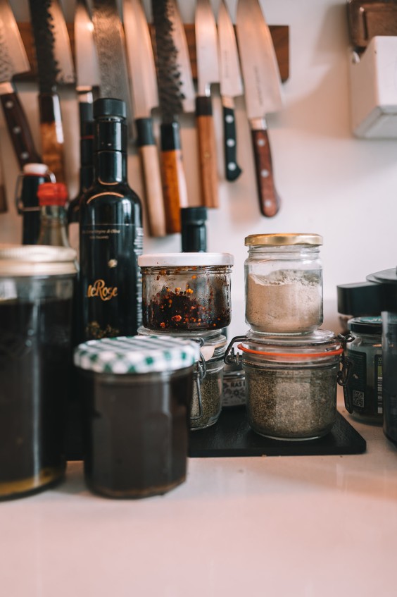 Binnenkijken bij Alain Caron | Fotografie: Sheena Schouwink