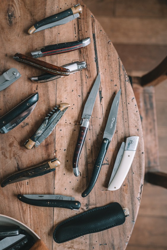 Binnenkijken bij Alain Caron | Fotografie: Sheena Schouwink