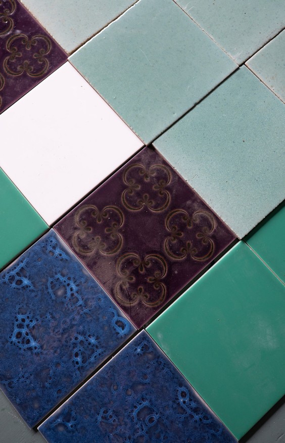 Met oog voor duurzaamheid verbouwen Angela en Jeroen een dokterswoning in Utrecht | Fotografie: Sheena Schouwink