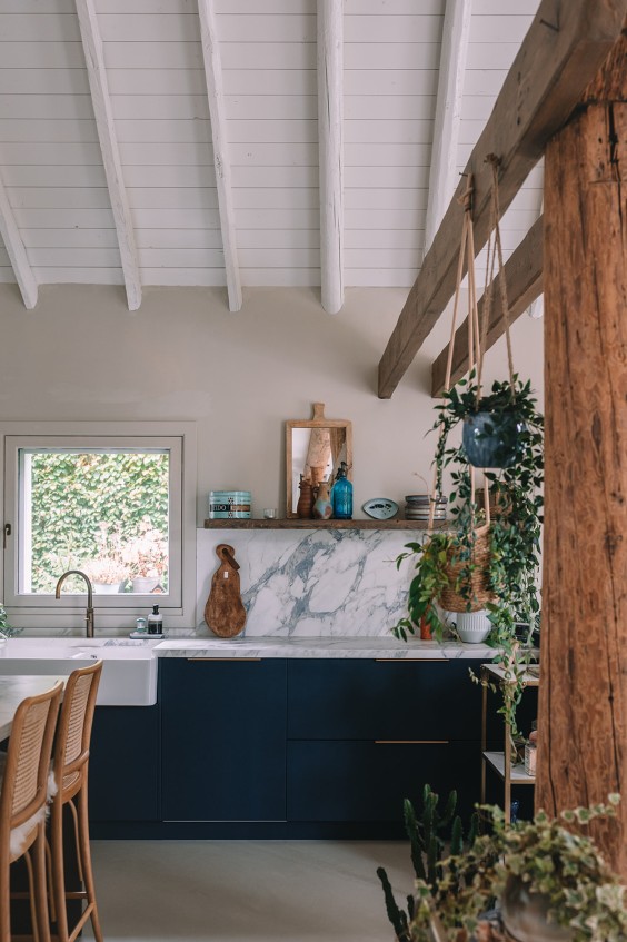 Kleurrijk droomhuis in Rheden | Fotografie: Sheena Schouwink