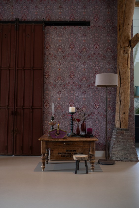 Kleurrijk droomhuis in Rheden | Fotografie: Sheena Schouwink